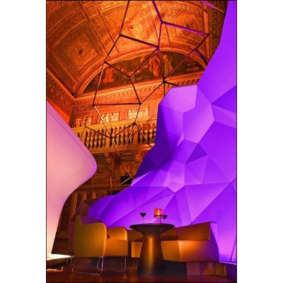 Cool Restaurants Top of the World