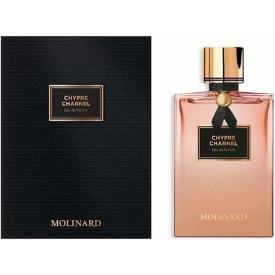 Molinard Les Prestige Collection Chypre Charnel parfémovaná voda dámská 75 ml