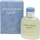 Dolce&Gabbana Light Blue pour Homme EDT 125 ml