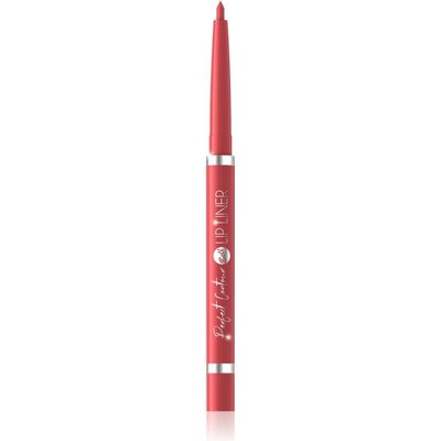 Bell Perfect Contour молив-контур за устни цвят 05 True Red 5 гр