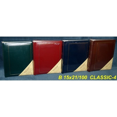 GEDEON album CLASSIC 15x21/100M