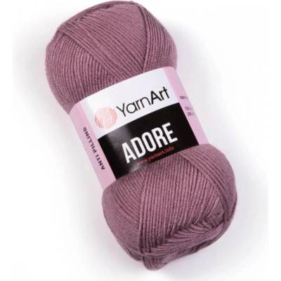 YarnArt Adore Farba: 344
