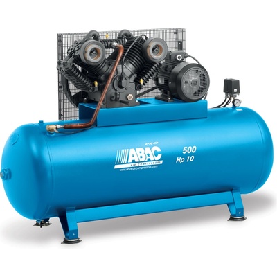 Abac Pro line CA2-7,5-500FTX