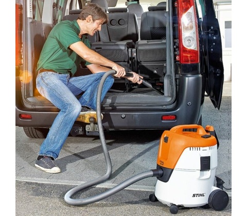 Stihl SE 62