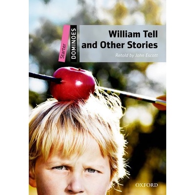 William Tell - J. Escott