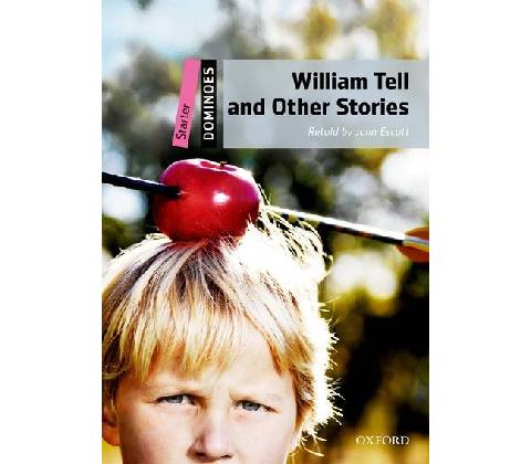 William Tell - J. Escott