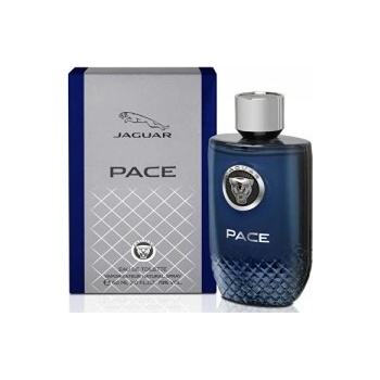 Jaguar Pace toaletná voda pánska 100 ml