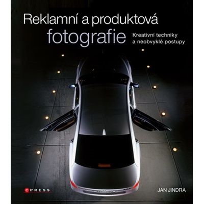 Reklamní a produktová fotografie