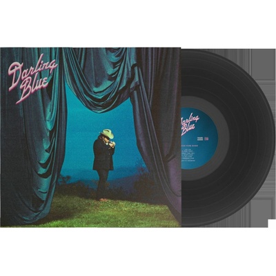 Marcus King - Darling Blue LP