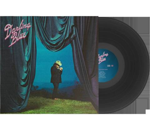 Marcus King - Darling Blue LP