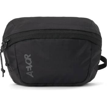 AEVOR Чанта за кръст Aevor Hip Pack Hip bag - Ripstop Black - размер 1, 5 l (510-4572-0111)