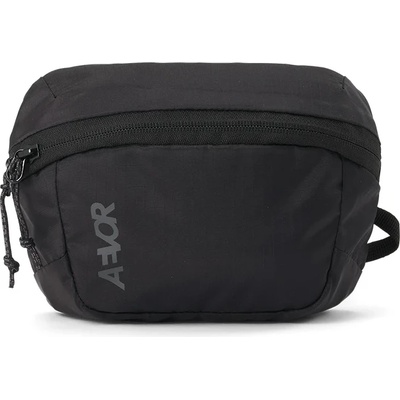 AEVOR Чанта за кръст Aevor Hip Pack Hip bag - Ripstop Black - размер 1, 5 l (510-4572-0111)
