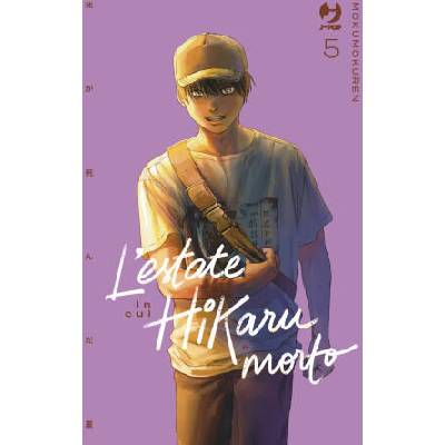 estate in cui Hikaru è morto | Mokumoku Ren