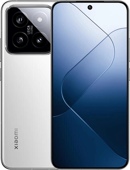 Xiaomi 14 5G 256GB 12GB RAM Dual