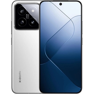 Xiaomi 14 5G 256GB 12GB RAM Dual