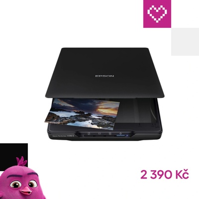 Epson Perfection V39II – Zboží Mobilmania