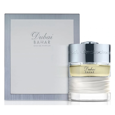 The Spirit of Dubai Bahar EDP 50 ml