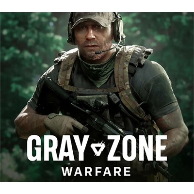 Gray Zone Warfare
