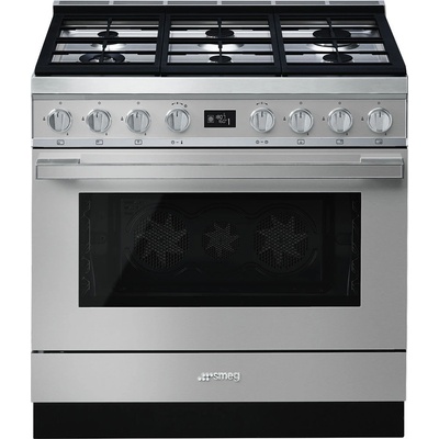 Smeg CPF9GPX