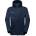 Mammut Мъжко софтшел яке Mammut Ultimate VIII Softshell Hooded Jacket Softshell jacket - Marine - размер XXL (003-3449-0415)
