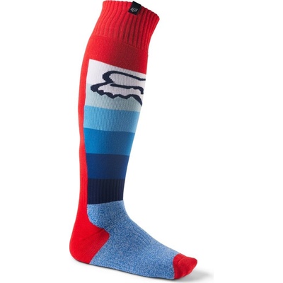 Fox Toxsyk Sock fluo red