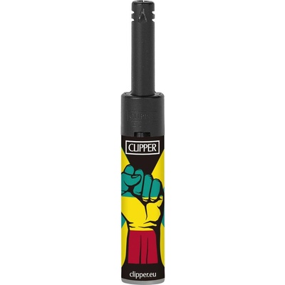 Clipper Minitube Jamaica Reagge 3