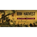 Iron Harvest (Deluxe Edition)