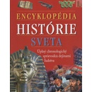 Encyklopédia histórie sveta