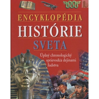 Encyklopédia histórie sveta