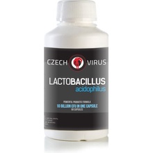 Lactobacillus Acidophilus Czech Virus 60 tabliet