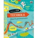 Technika - Jiří Models