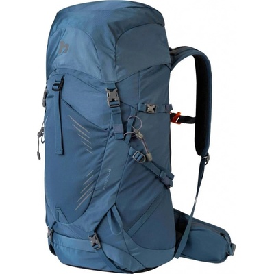 Hannah Wagabond 45 l deep dive