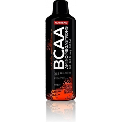 NUTREND BCAA mega strong 2:1:1 150 tabliet