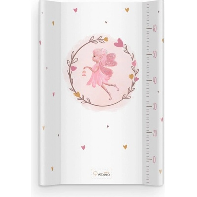 Albero Mio podložka na postýlku Víla 70 x 50 – Zboží Dáma