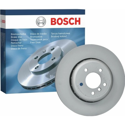 Brzdový kotúč BOSCH 0 986 479 E13