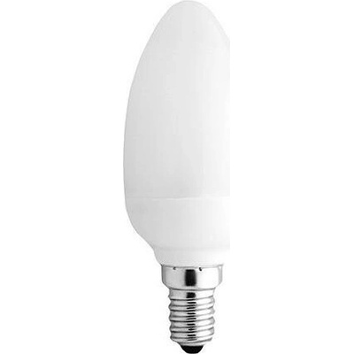 Panlux SV1E14-11/T sviečka 230V 11W E14teplá biela