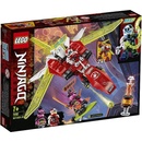Stavebnice LEGO® LEGO® NINJAGO® 71707 Kai a robotický tryskáč
