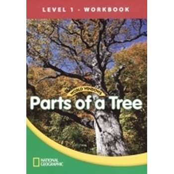 Parts of a Tree 1: Workbook