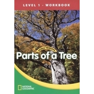 Parts of a Tree 1: Workbook