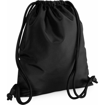 BagBase black/black onesize