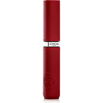L’Oréal Paris Infaillible Matte Resistance matný hydratačný rúž 240 Road Tripping 5 ml
