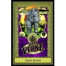 Knihy Zemí šelem - Jules Verne