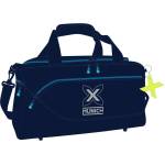 SAFTA Чанта Safta Munich Nautic 31L 50x25x25 cm bag - Blue (Multicolor)