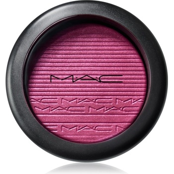 MAC Cosmetics Extra Dimension Blush руж - пудра цвят Wrapped Candy 4 гр