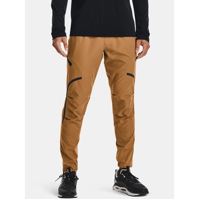 Under Armour Мъжки панталони Under Armour UA UNSTOPPABLE CARGO PANTS Under Armour | Kafyav | МЪЖЕ | S