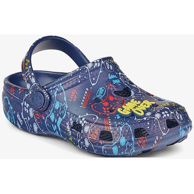 COQUI Чехли big frog