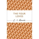 The Four Loves - C. S. Lewis Signature Classic