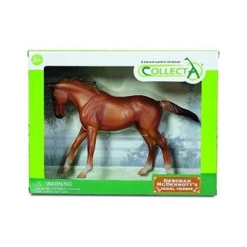 CollectA KON MARE CHESNUT DELUXE Figure