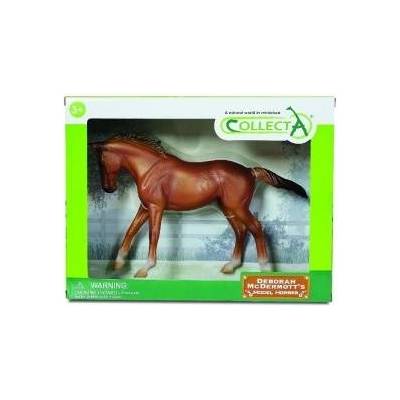 CollectA KON MARE CHESNUT DELUXE Figure