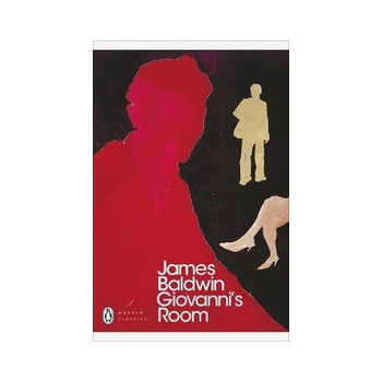 Giovanni's Room - Penguin Modern Classics - Baldwin, J.